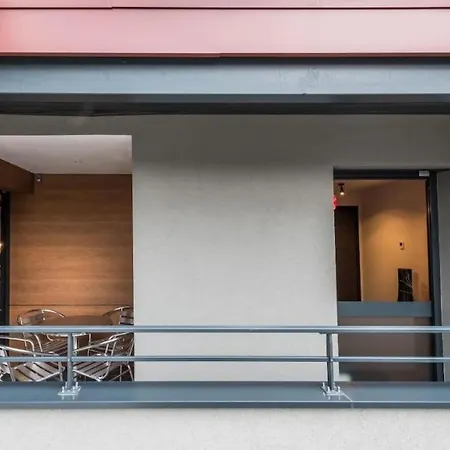Apartment La Cle Des Champs Annecy