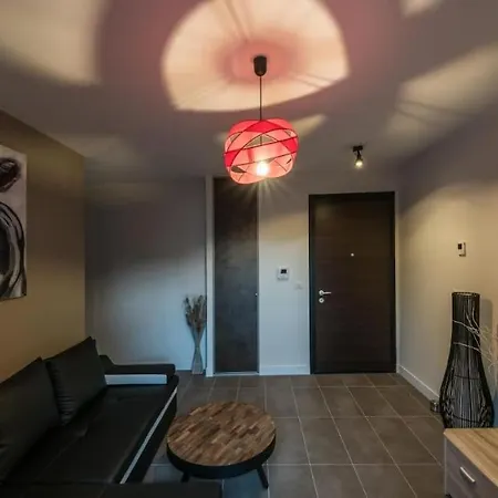 La Cle Des Champs Apartamento