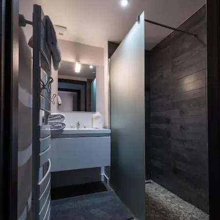 Apartment La Cle Des Champs *